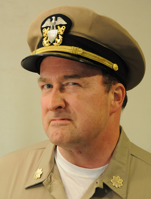 Chuck Holleman